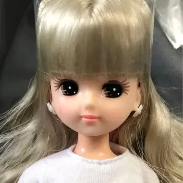 리카짱 캐슬 고베 산노미야 리카짱