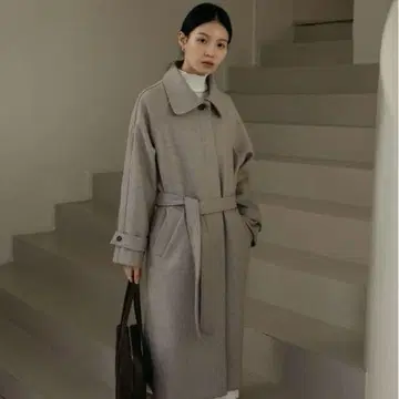 OHOTORO 더블린 코트