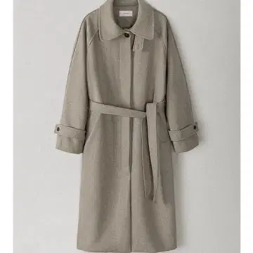 OHOTORO 더블린 코트