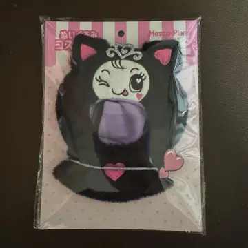 나루미야  코스튬 블랙 데빌리