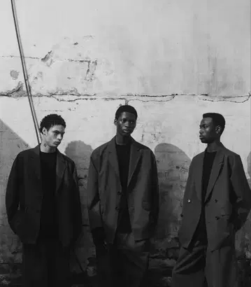 COOTIE PRODUCTIONS 테일러드 자켓