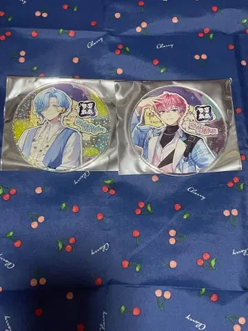 니지산지 스프레아 아크릴 코스터 시노미야 유노 코우 레오 그라테