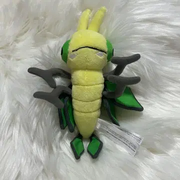 포켓몬 fit 봉제 인형 비브라바 포켓몬스터