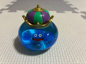 킹 슬라임 빅 클리어 피규어