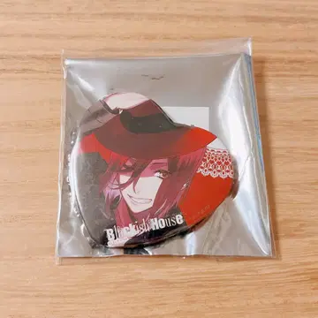 쿠제 엔 캔뱃지