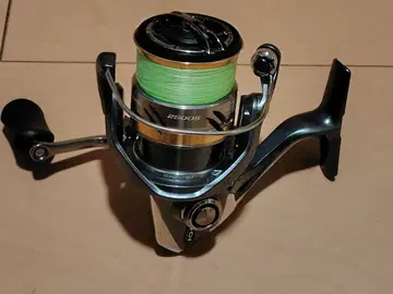 12월 말까지 SHIMANO 울테그라 2500S 라인 포함