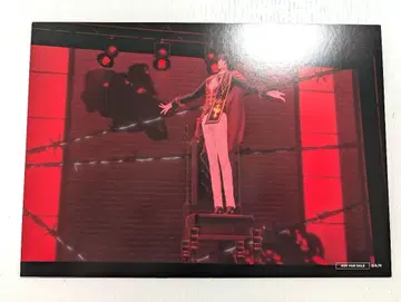 Vox Akuma   빅 카드