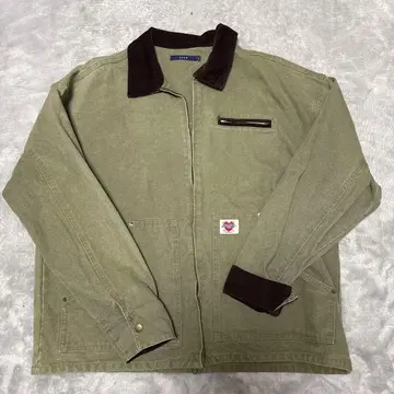 CPCM 올리브 그린 자켓 L 사이즈