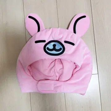 미니모니 미니모짱 코스프레 모자 미니모짱