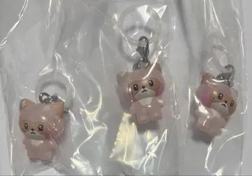 zerobaseone 제로니 메지루시 액세서리 하니니 zb1