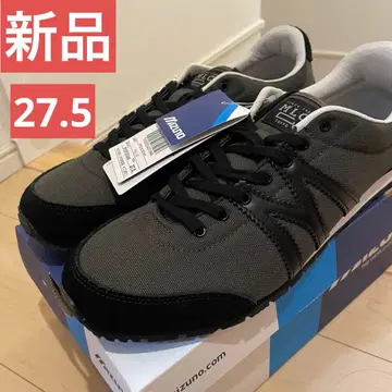 새상품 미즈노 MIZUNO 미즈노 MLC-0C 그레이/블랙 27.5