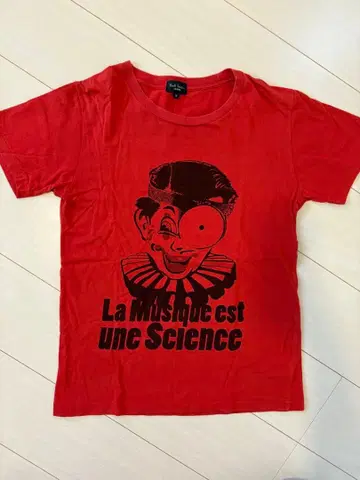 PaulSmith 남성용 T셔츠 S