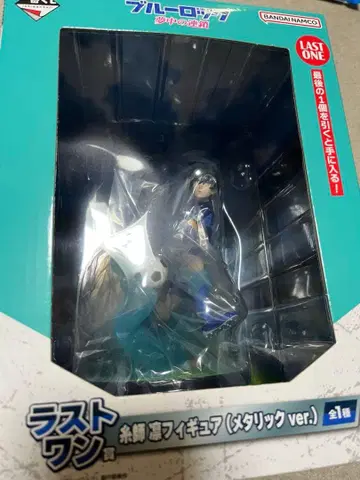 [ 12월 14일까지 ] 제일복권 블루 록 꿈속의 연쇄 라스트 원