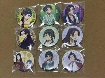 약사의 혼잣말 캔뱃지 묶음 판매