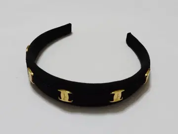 Ferragamo 머리띠
