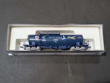 kato 8037-4 타키1000 일본 오일 터미널 색상 깃털 마크 부착