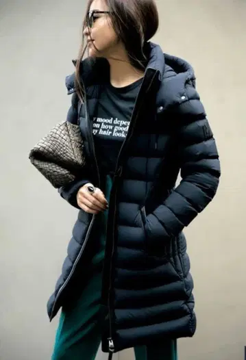 FARREN 다운 코트 파렌