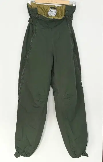90s 스웨덴군 M90 콜드웨더 팬츠 밀리터리 팬츠