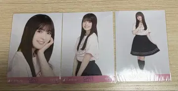 오가와 아야 생사진 아키모토 마나츠 졸업 콘서트 T