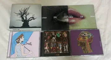 SEKAI NO OWARI 세카오와 CD DVD