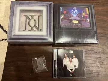 Number_i NO1 혜택 키링