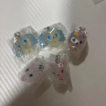 주얼펫 메지루시 액세서리