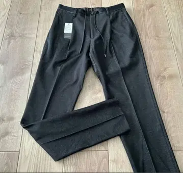 [ 미사용 새상품 ] ARTISAN MEN 아티산 블랙 팬츠 슬랙스 L