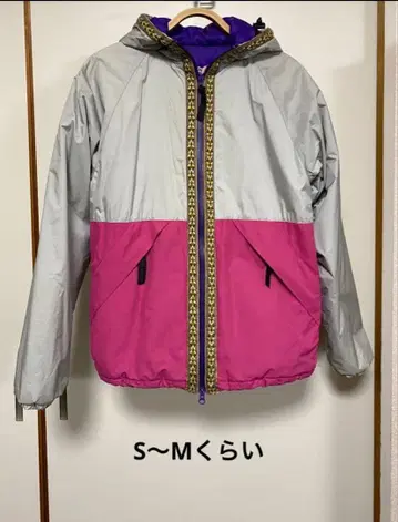 WILD THINGS 프리마로프트 자켓 S~M