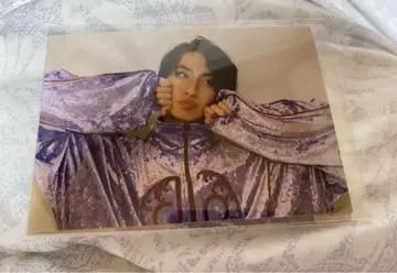 용궁성 FC 리뉴얼 기념 special photo Ray 브로마이드