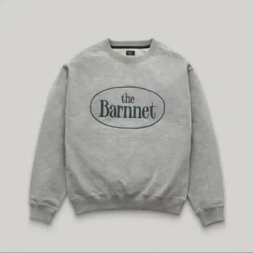 the Barnnet 트레이너 맨투맨