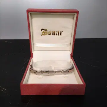 VMPD7-1116-15 Donar 스테인리스 스틸 팔찌