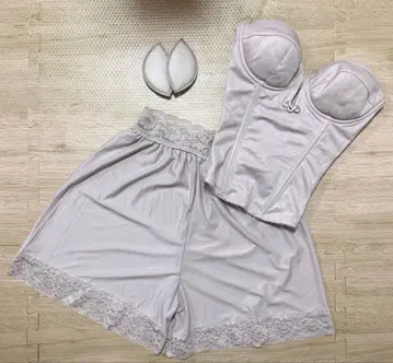 bloom 브라이덜 이너 세트 C70