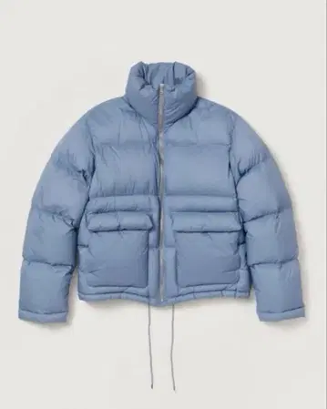 AURALEE SUPER LIGHT NYLON DOWN