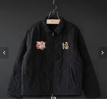 Universal Style Wear 베트남 자켓 퀼트 자켓