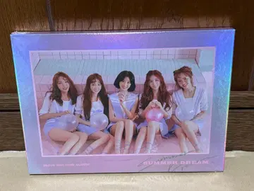 SUMMER DREAM 앨범
