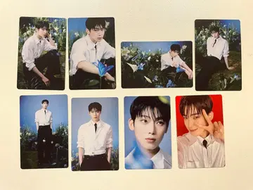 ENHYPEN WTL FINAL 선우