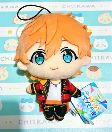 앙스타 봉제 인형 아케호시 스바루