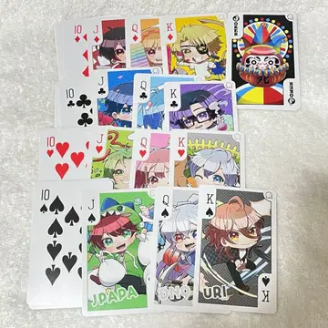 컬러풀 피치 트럼프 카라피치 룸쉐어