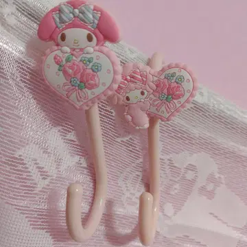 마이멜로디 S자 후크