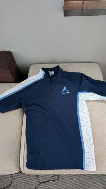 조던 피케 셔츠 골프