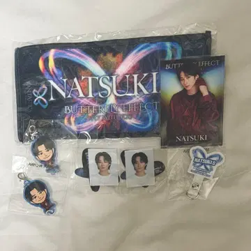 사와모토 나츠키 세트