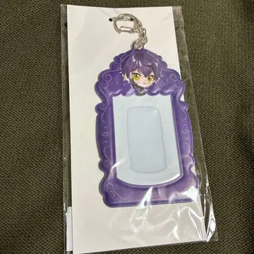 시쿠포니 이루마 폴라로이드 홀더 배송비 포함