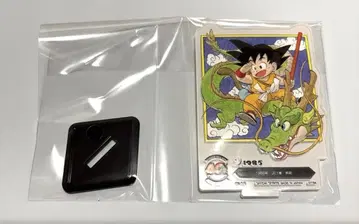 드래곤볼 제일복권 F상 F-1 손오공