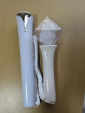 SnowMan 응원봉 2종 세트