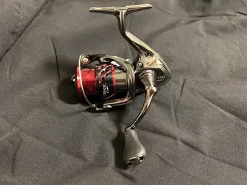 시마노 16 스트라딕 CI4+ C2500HGS