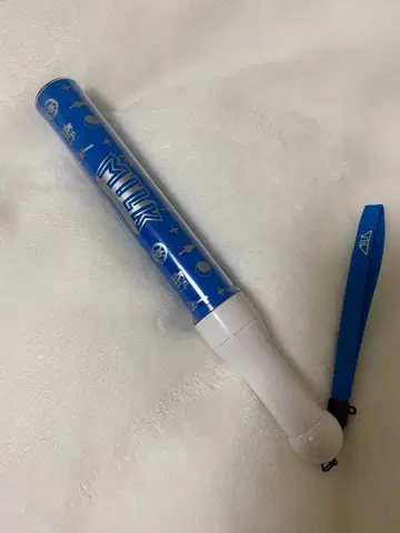 M!LK 시오자키 타이치 응원봉 treasure treasure 트레트레