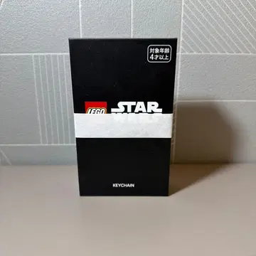 LEGO STAR WARS 키체인