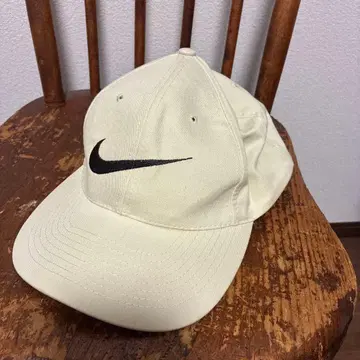 NIKE 빈티지 캡