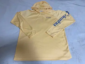 컬럼비아 PFG 터미널 턱 후디 M 사이즈