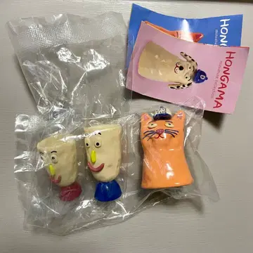 CAT, HUSBAND & WIFE 세트